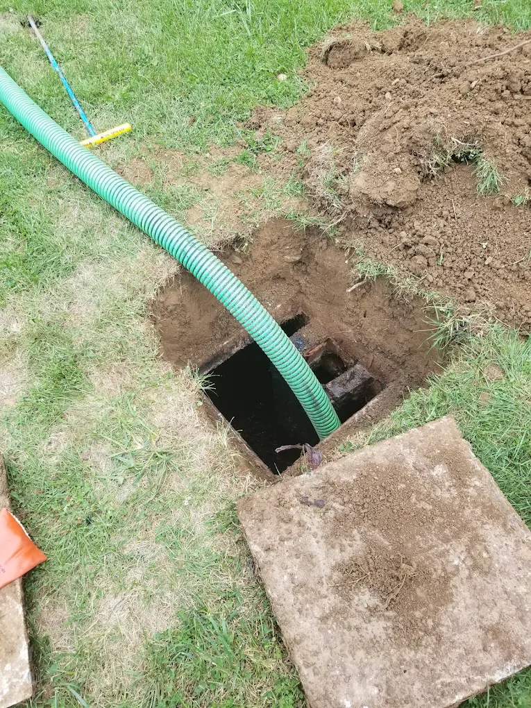 All American Septic LLC